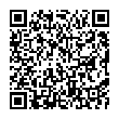 QR-код ссылки на материал «Шестилетней Мелании Алексеевой нужна помощь неравнодушных дзержинцев»