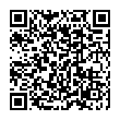 QR-код ссылки на материал «Прошел второй полуфинал в Кубке Дзержинска по волейболу среди мужских команд»