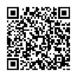 QR-код ссылки на материал «Правительство отменило знак «Шипы» для автомобилей»