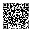 QR-код ссылки на материал «В Дзержинске выберут нового председателя Городской думы»