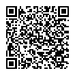 QR-код ссылки на материал «Заксобрание приняло в первом чтении проект областного бюджета на 2019 год»