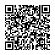 QR-код ссылки на материал «АЗС загорелась в поселке Дружный Кстовского района»