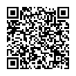 QR-код ссылки на материал «Дзержинский краевед Вячеслав Сафронов написал новую книгу»