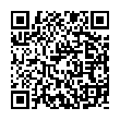 QR-код ссылки на материал «В Дзержинске семья оказалась в опасности из-за газа»