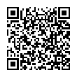 QR-код ссылки на материал «В Дзержинске наградили лучшие подростковые бригады»