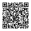 QR-код ссылки на материал «Более 300 тысяч рублей возместят семье избитого дзержинского школьника»