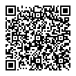 QR-код ссылки на материал «В Дзержинске из-за провала коллектора перекрыто движение на перекрестке бульваров Мира и Правды»