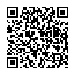 QR-код ссылки на материал «По голому льду пришлось гулять дзержинцам на Масленицу»