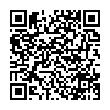 QR-код ссылки на материал «Состоялся финал юбилейного сезона дзержинской лиги КВН»