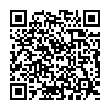 QR-код ссылки на материал «В Дзержинске проверили состояние парковок у магазинов»