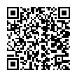 QR-код ссылки на материал «Дзержинский хор ветеранов отпраздновал 50-летний юбилей»