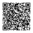 QR-код ссылки на материал «С сегодняшнего дня у православных верующих начался Великий пост»