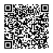 QR-код ссылки на материал «Какую общественную территорию Дзержинска благоустроят в 2019 году?»