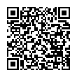 QR-код ссылки на материал «Три кандидата претендуют на пост главы администрации Дзержинска»