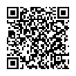 QR-код ссылки на материал «В Богородске снова разыскивают пропавшую девушку»