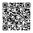 QR-код ссылки на материал «Дзержинские хоккейные команды одержали победы в различных первенствах»
