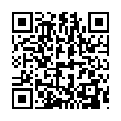 QR-код ссылки на материал «Легенда русского рока на сцене Дзержинска»