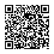 QR-код ссылки на материал «На Портовом шоссе в ДТП сгорела дорогая иномарка»