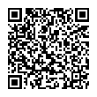 QR-код ссылки на материал «В Дзержинске мошенники сняли с карты потерпевшего 105 тысяч рублей»
