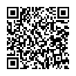 QR-код ссылки на материал «Дзержинцы побеждают в водном поло и хоккее»