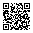 QR-код ссылки на материал «Дзержинск украшают к Новому году»