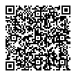QR-код ссылки на материал ««Бывают людьми, а бывают... не людьми». Артисты дзержинской студии «Блик» - об отношении общества к инвалидам»