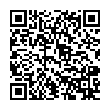 QR-код ссылки на материал «В Нижнем Новгороде студенты из Африки перевернулись на иномарке»