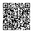 QR-код ссылки на материал «Здравствуй, дерево. На Северном шоссе «Газель» врезалась в березу»