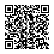 QR-код ссылки на материал «В Дзержинске появилась очередная несанкционированная свалка»