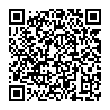 QR-код ссылки на материал «В Дзержинске наградили активистов общественных организаций инвалидов»