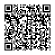 QR-код ссылки на материал «На площади Дзержинского прошла профилактическая операция «Пешеходный переход»»