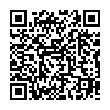 QR-код ссылки на материал «Состоялся финал конкурса «Топ-100 девушек Дзержинска»»