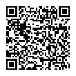 QR-код ссылки на материал «Глава Дзержинска Иван Носков проверил, как охраняется аварийный дом №6-а по Буденного»