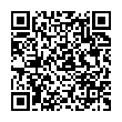 QR-код ссылки на материал «Глава Дзержинска Иван Носков поручил восстановить ретро-трамвай»