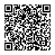 QR-код ссылки на материал «На Нижегородском шоссе таксист врезался в опору контактной сети»
