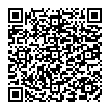 QR-код ссылки на материал «Сотрудник Дзержинского водоканала стал победителем регионального конкурса «Лучший по профессии»»