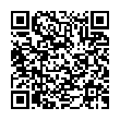 QR-код ссылки на материал «81-летний водитель легковушки погиб в аварии на Северном шоссе»
