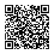 QR-код ссылки на материал ««Белое море» и «Черную дыру» в Дзержинске ликвидируют к 2020 году»