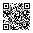 QR-код ссылки на материал «Юным дзержинцам вручили новые паспорта»