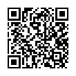 QR-код ссылки на материал ««Мусорная реформа» в Дзержинске. Есть вопросы»
