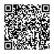 QR-код ссылки на материал «Пообещал и сразу сделал. Дзержинцы - о работе депутата Гордумы Андрея Герасимова»
