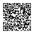 QR-код ссылки на материал «Как дзержинцы будут платить за проезд с Нового года?»