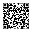 QR-код ссылки на материал «Более 40% россиян никогда не читали Конституцию»