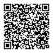 QR-код ссылки на материал «В Дзержинске на перекрестке бульваров Мира и Правды завершается ремонт канализационного коллектора»