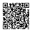 QR-код ссылки на материал «Депутат думы Дзержинска Владимир Сипров рассказал о своей работе»
