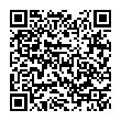 QR-код ссылки на материал «В Дзержинске открылась персональная выставка художника Петра Засухина»