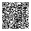 QR-код ссылки на материал «Совет по стратегии при губернаторе Нижегородской области одобрил региональные паспорта по нацпроектам»