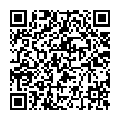 QR-код ссылки на материал «В Дзержинске просят наградить полицейских, которые спасли из огня 15 человек»