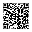 QR-код ссылки на материал «Завершился Кубок города по волейболу среди мужских команд»
