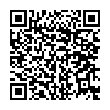 QR-код ссылки на материал «Дзержинский депутат Евгений Монахов рассказал о своей работе»